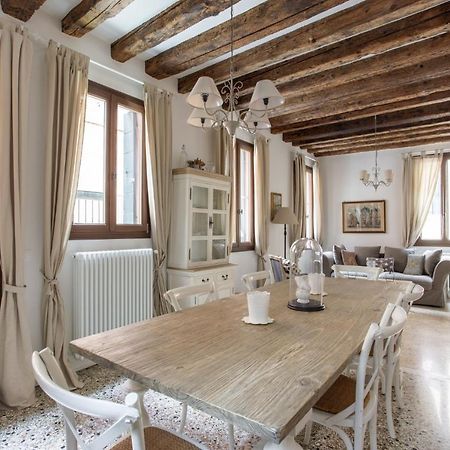Romantic Rialto Венеция Экстерьер фото