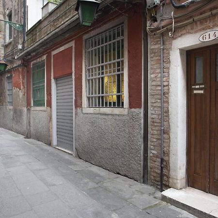 Romantic Rialto Венеция Экстерьер фото