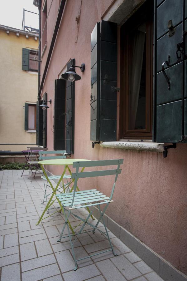 Romantic Rialto Венеция Экстерьер фото